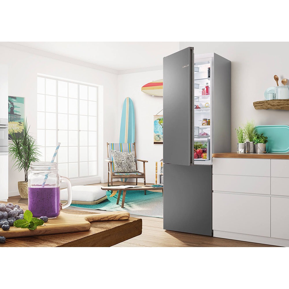 Купить  Bosch Декоративная панель KSZ2BVK00 Шампань — Фото 4