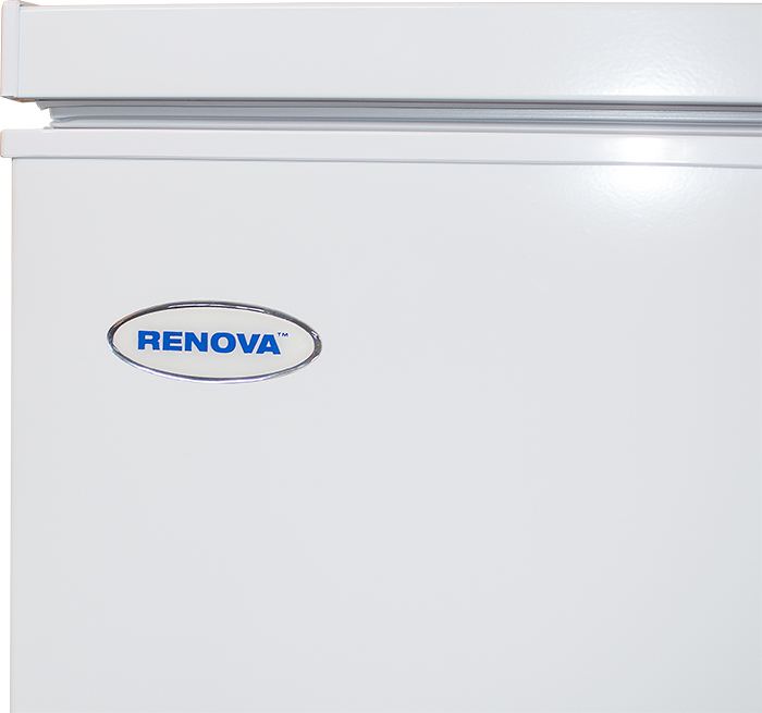 Купить Морозильный ларь RENOVA FC-260S  — Фото 7