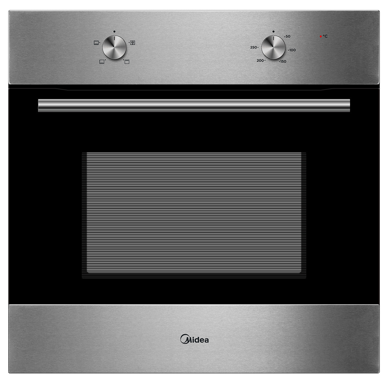 Электрический духовой шкаф Midea MO13000X																		 — описание, фото, цены в интернет-магазине PT Stores