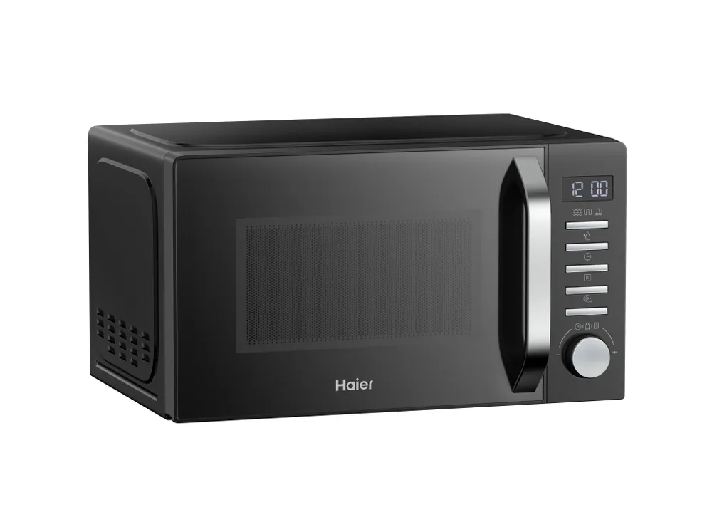 Купить Микроволновая печь Haier HMB-DG208BA — Фото 2