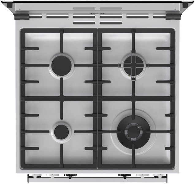 Купить Комбинированная плита Gorenje K 6341 WA — Фото 2