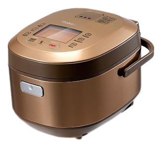 Мультиварка ROLSEN RMC-5500D бежевый																		 — описание, фото, цены в интернет-магазине PT Stores
