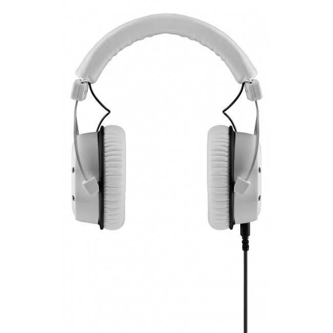 Купить Наушники BEYERDYNAMIC Custom Street White — Фото 2