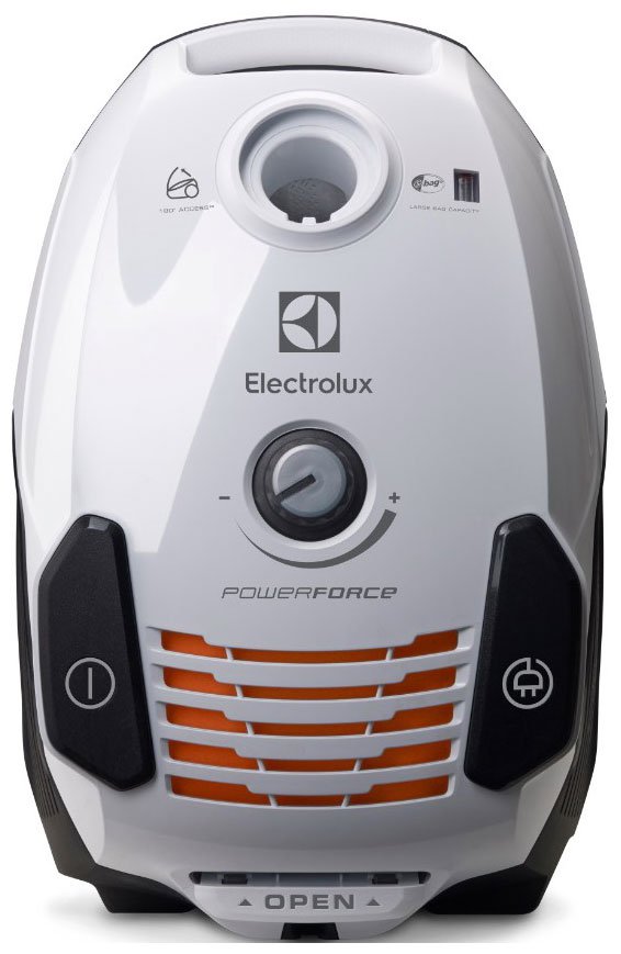 Пылесос Electrolux ZPF 2230																		 — описание, фото, цены в интернет-магазине PT Stores