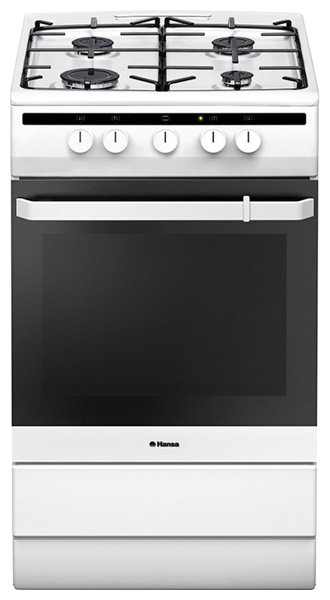 Комбинированная плита Hansa FCMW 63000																		 — описание, фото, цены в интернет-магазине PT Stores