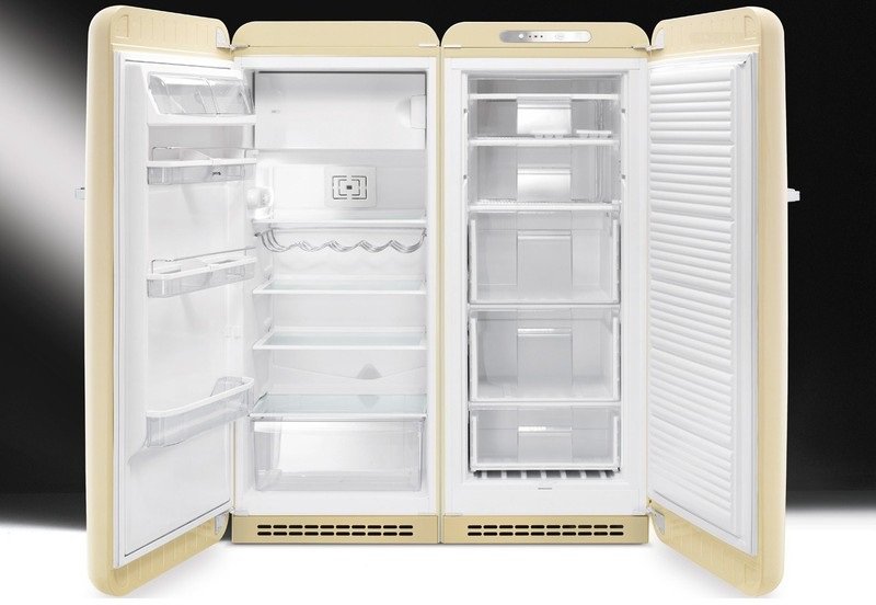 Купить Холодильник SMEG FAB28LP1 — Фото 4