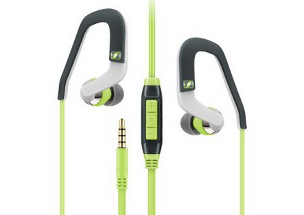 Купить Наушники SENNHEISER OCX 686i SPORTS — Фото 2