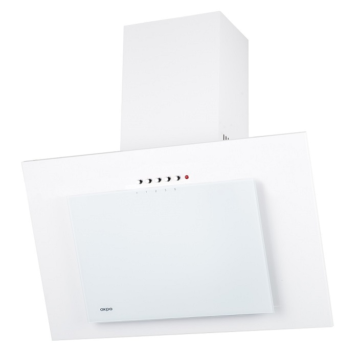 Наклонная вытяжка AKPO WK-4 Неро эко 60 см. белый																		 — описание, фото, цены в интернет-магазине PT Stores