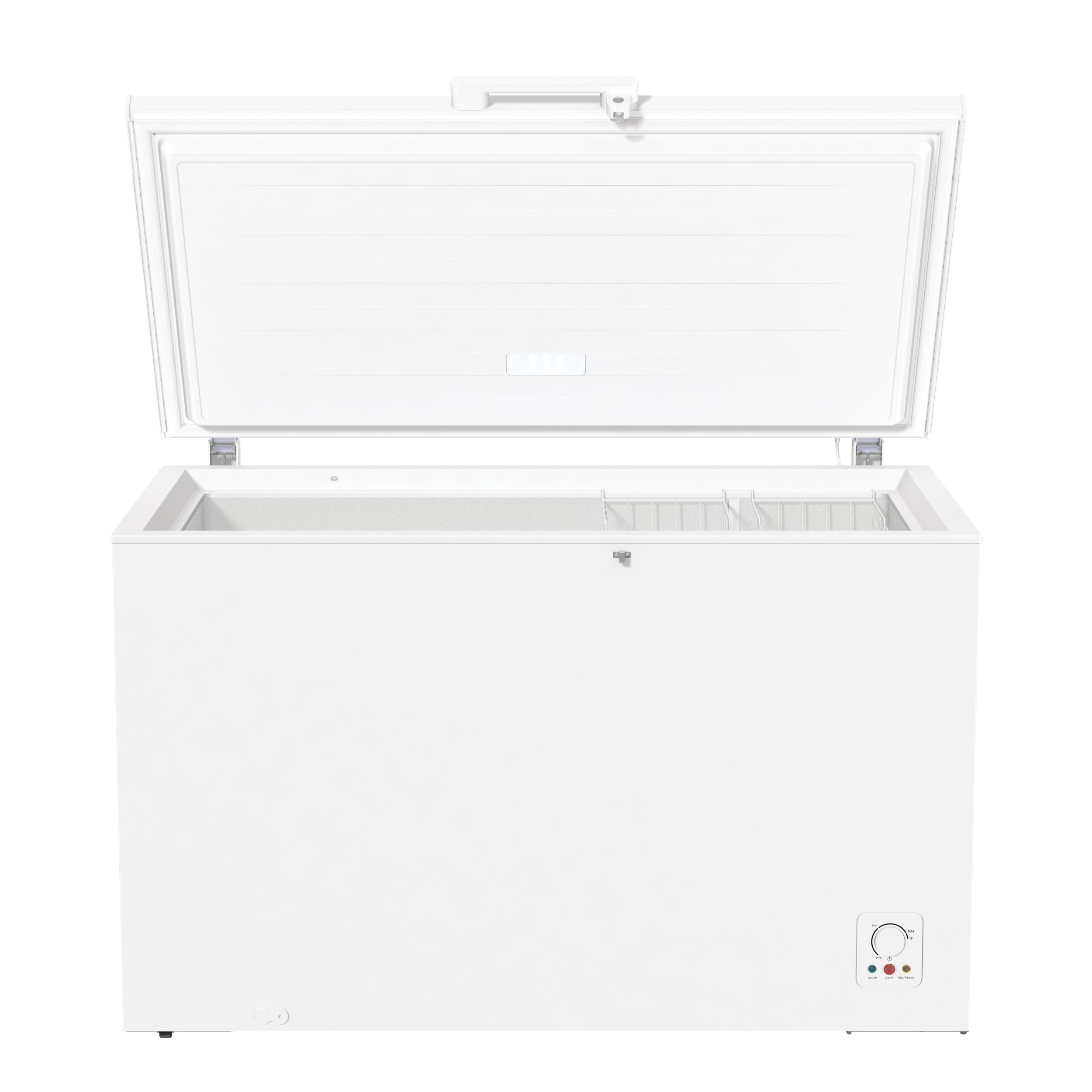 Купить Морозильный ларь GORENJE FH 401 CW — Фото 6