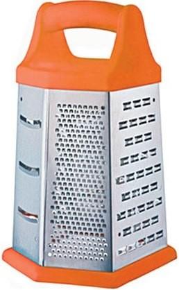  Frybest K328SE Терка шестигранная																													 — описание, фото, цены в интернет-магазине PT Stores