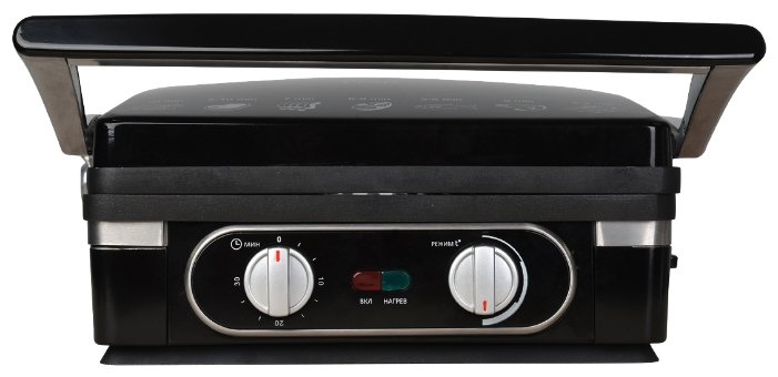 Купить Электрический гриль GFgril GF-170 — Фото 2