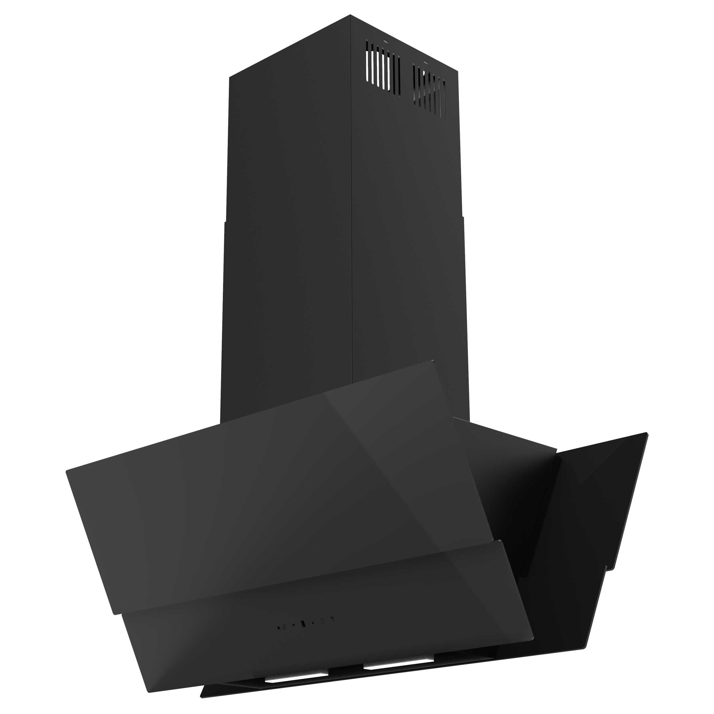 Островная вытяжка KORTING KHA 99750 GN																		 — описание, фото, цены в интернет-магазине PT Stores