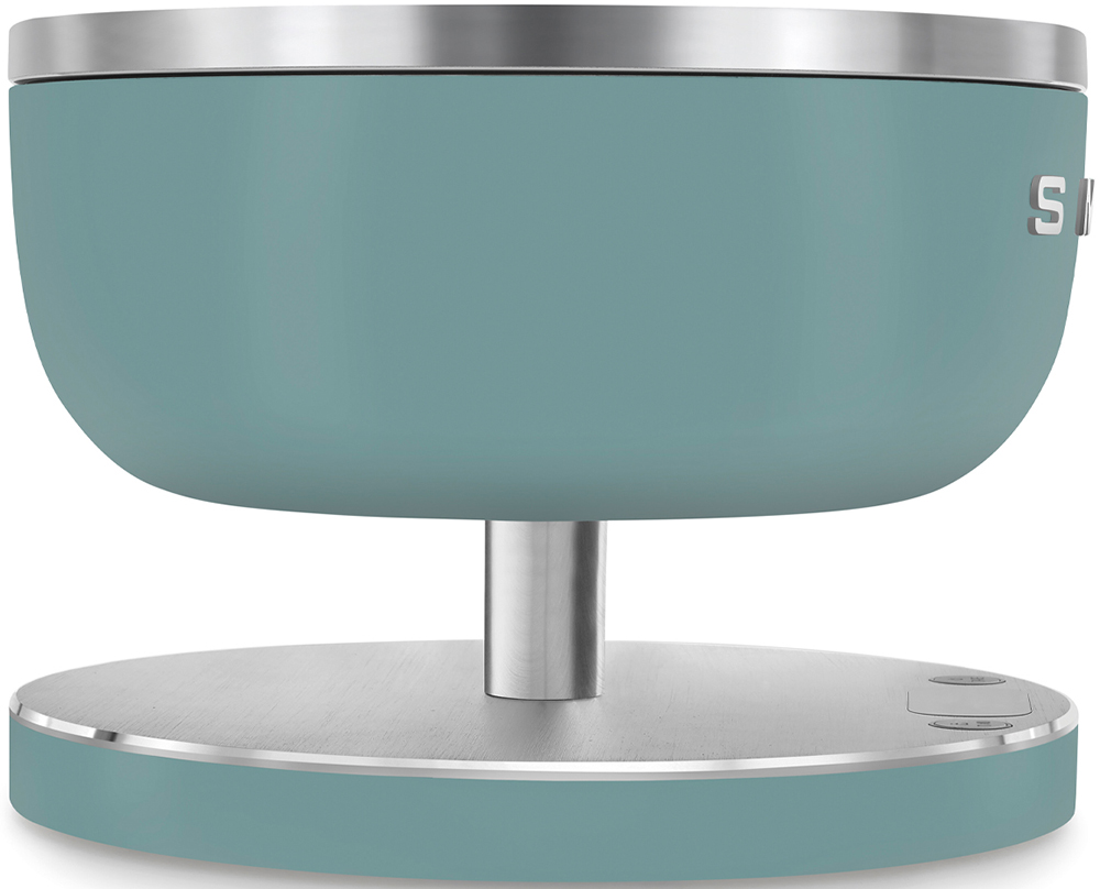 Купить Кухонные весы Smeg KSC01EGMWW — Фото 2