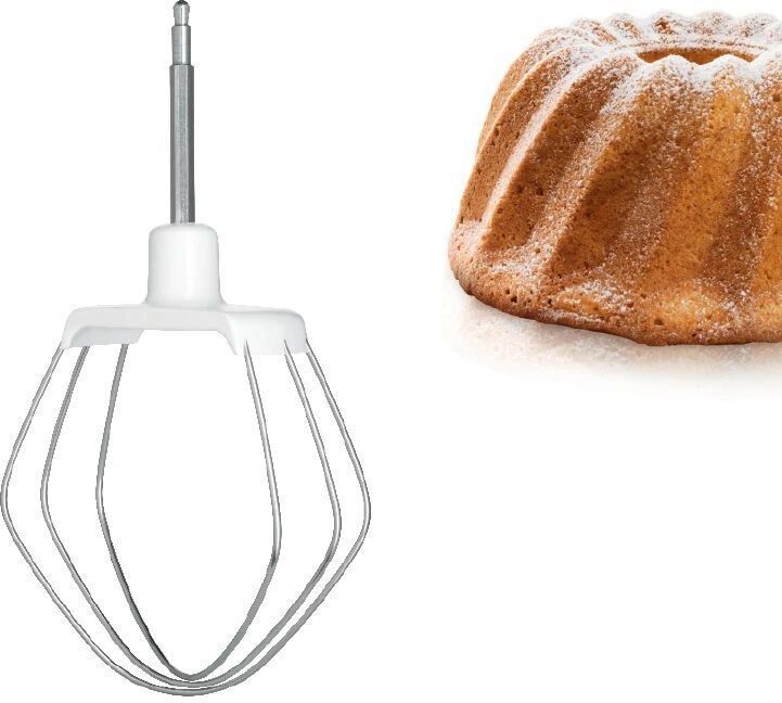 Купить Кухонный комбайн Bosch MUMS2EB01 — Фото 9