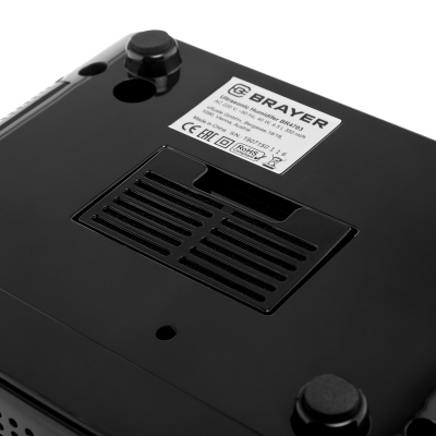 Купить Увлажнитель воздуха BRAYER BR4703 — Фото 7