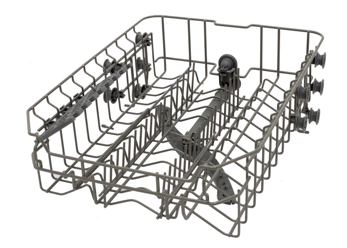 Купить Посудомоечная машина FLAVIA FS 45 Riva P5 WH — Фото 6