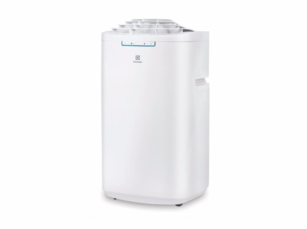 Мобильный кондиционер Electrolux EACM-10 EW/TOP/N3_W																		 — описание, фото, цены в интернет-магазине PT Stores