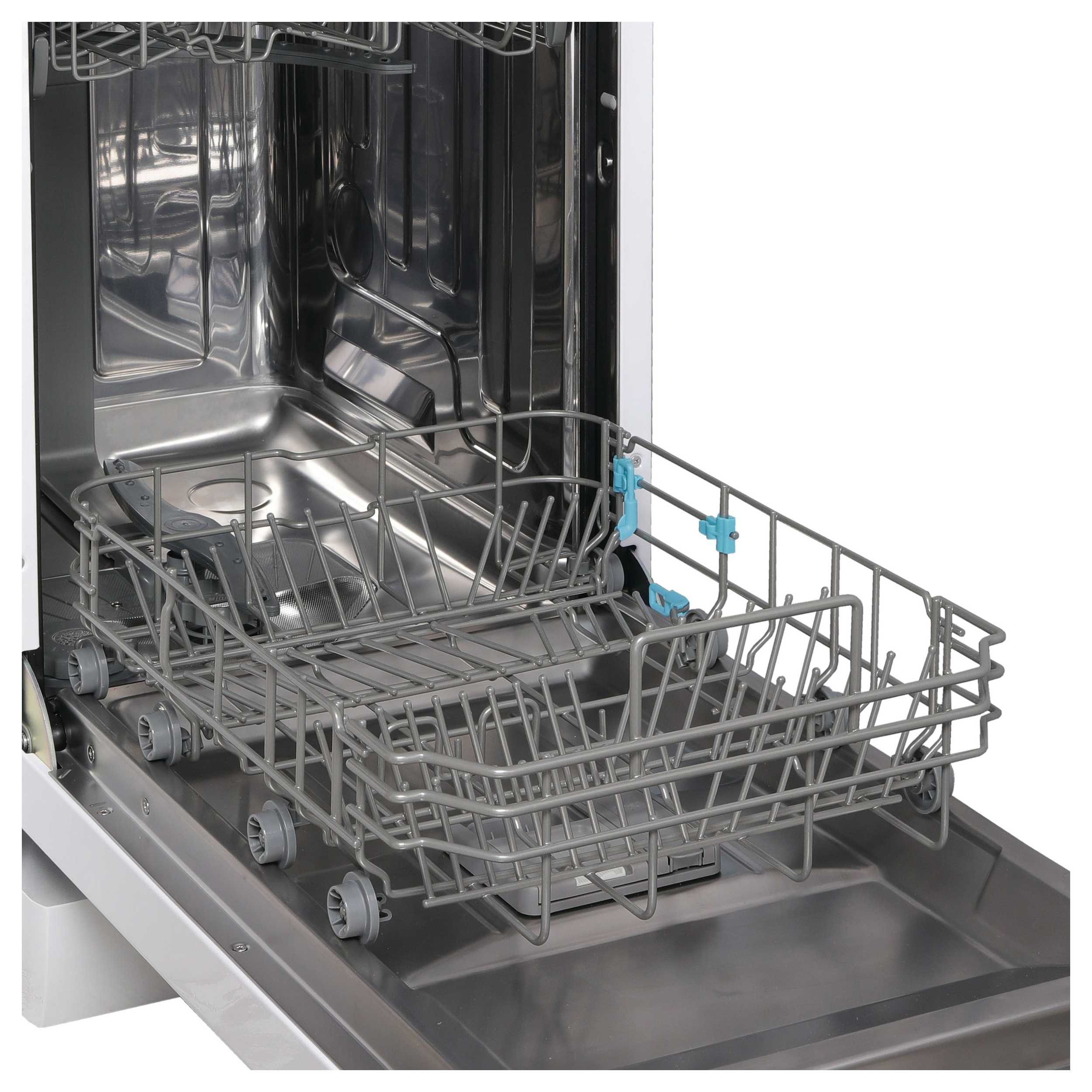 Купить Посудомоечная машина KORTING KDF 45240 — Фото 7