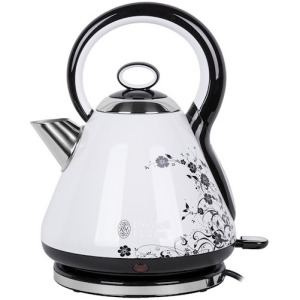 Чайник Russell Hobbs 21963-70																		 — описание, фото, цены в интернет-магазине PT Stores