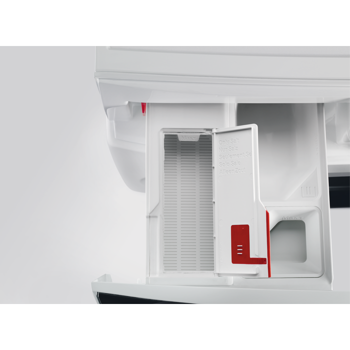 Купить Стиральная машина Electrolux EW9F1R61B — Фото 3