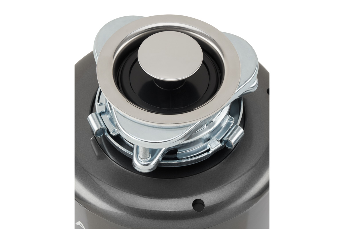 Купить Измельчитель пищевых отходов HARPER HWD-600D02 — Фото 3