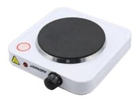 Настольная плита JARKOFF JK-100AW