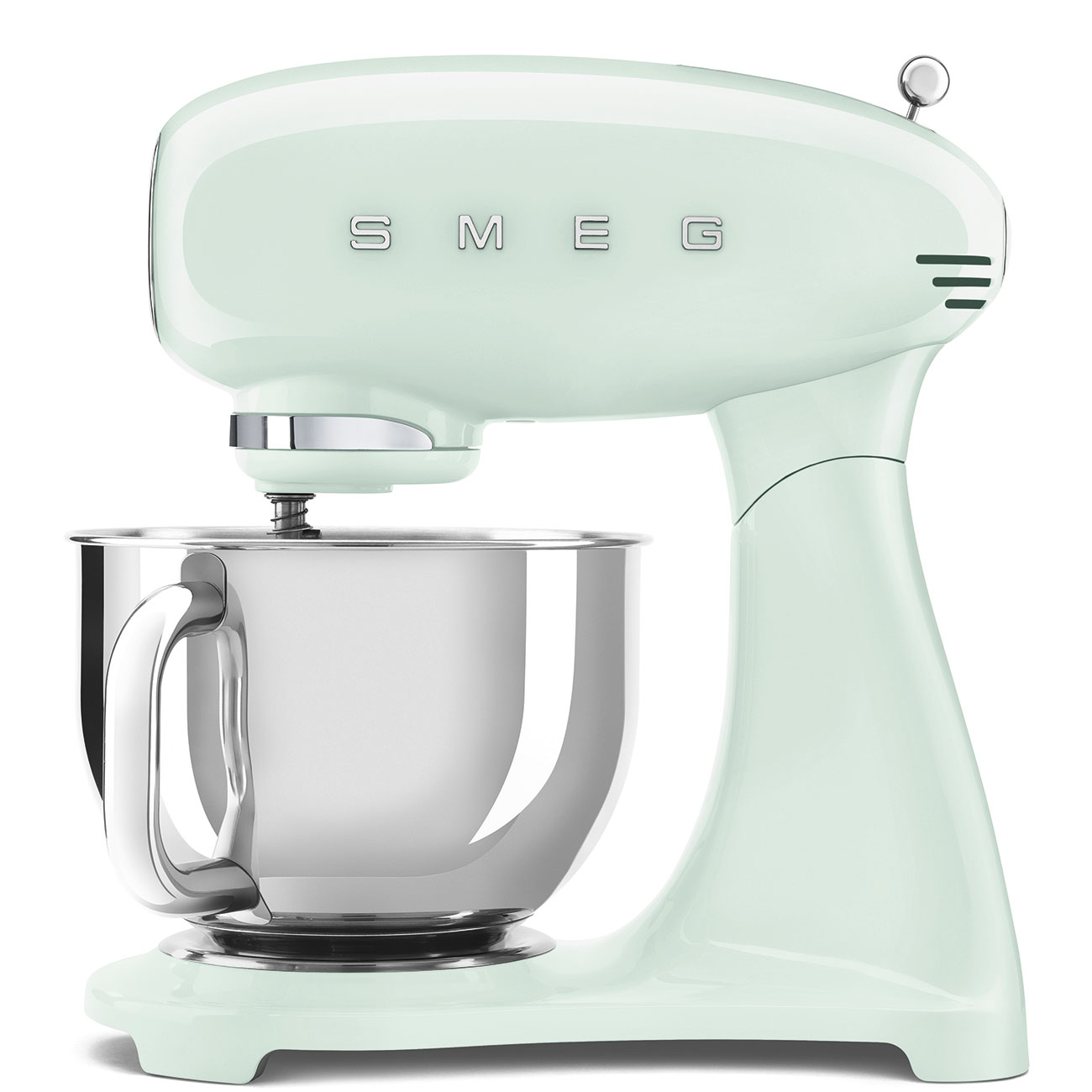Миксер Smeg SMF03PGEU																		 — описание, фото, цены в интернет-магазине PT Stores