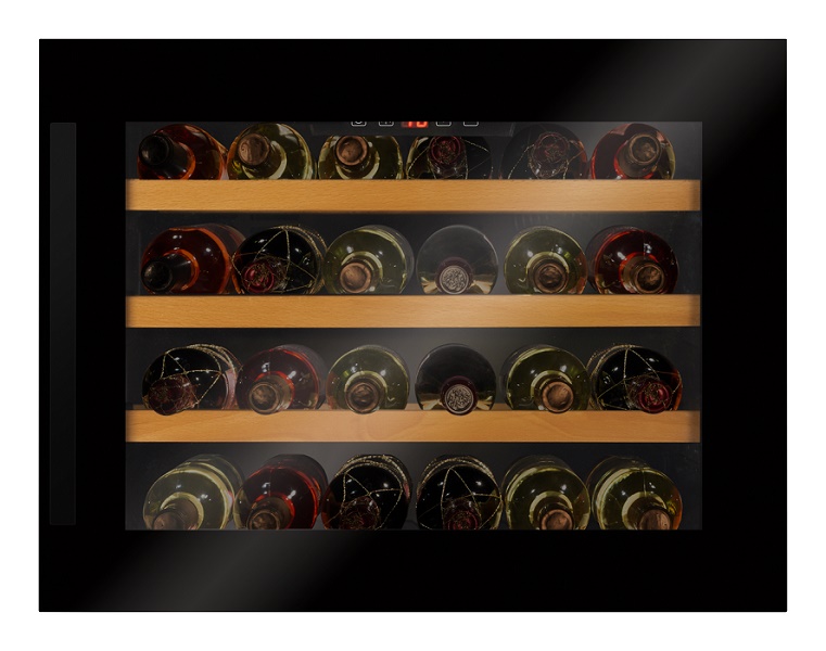 Встраиваемый винный шкаф Hansa BWC60241B																		 — описание, фото, цены в интернет-магазине PT Stores