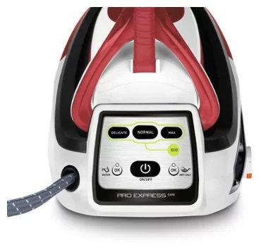 Купить Утюг TEFAL GV 9061 — Фото 2