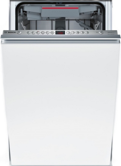 Встраиваемая посудомоечная машина BOSCH SPV66MX60R																		 — описание, фото, цены в интернет-магазине PT Stores