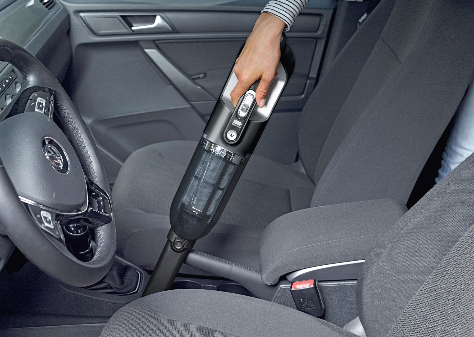 Купить  BOSCH BCH3ALL25 — Фото 8