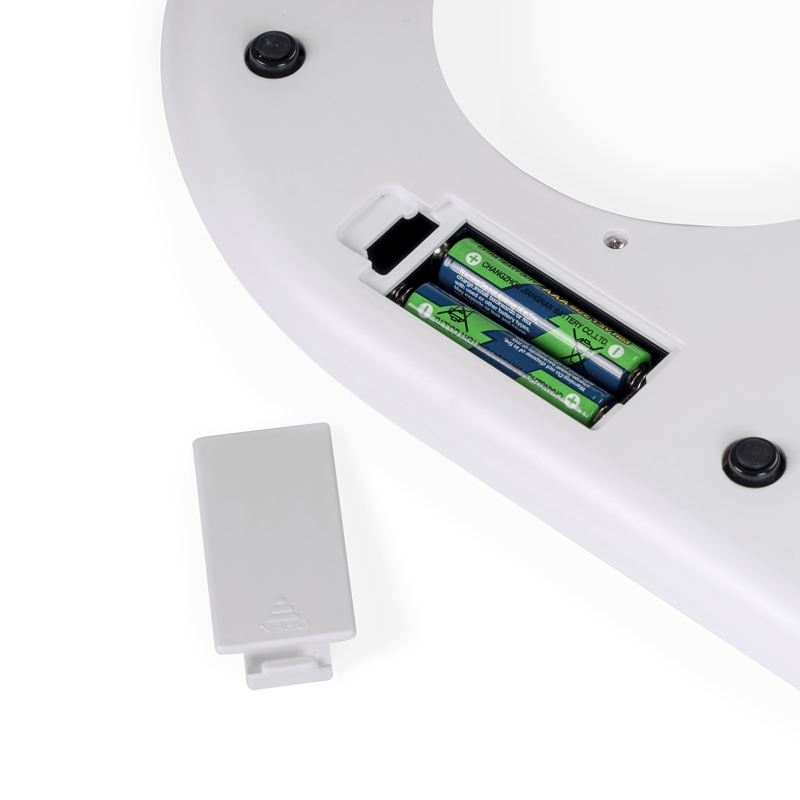 Купить Кухонные весы GALAXY GL 2801 — Фото 3