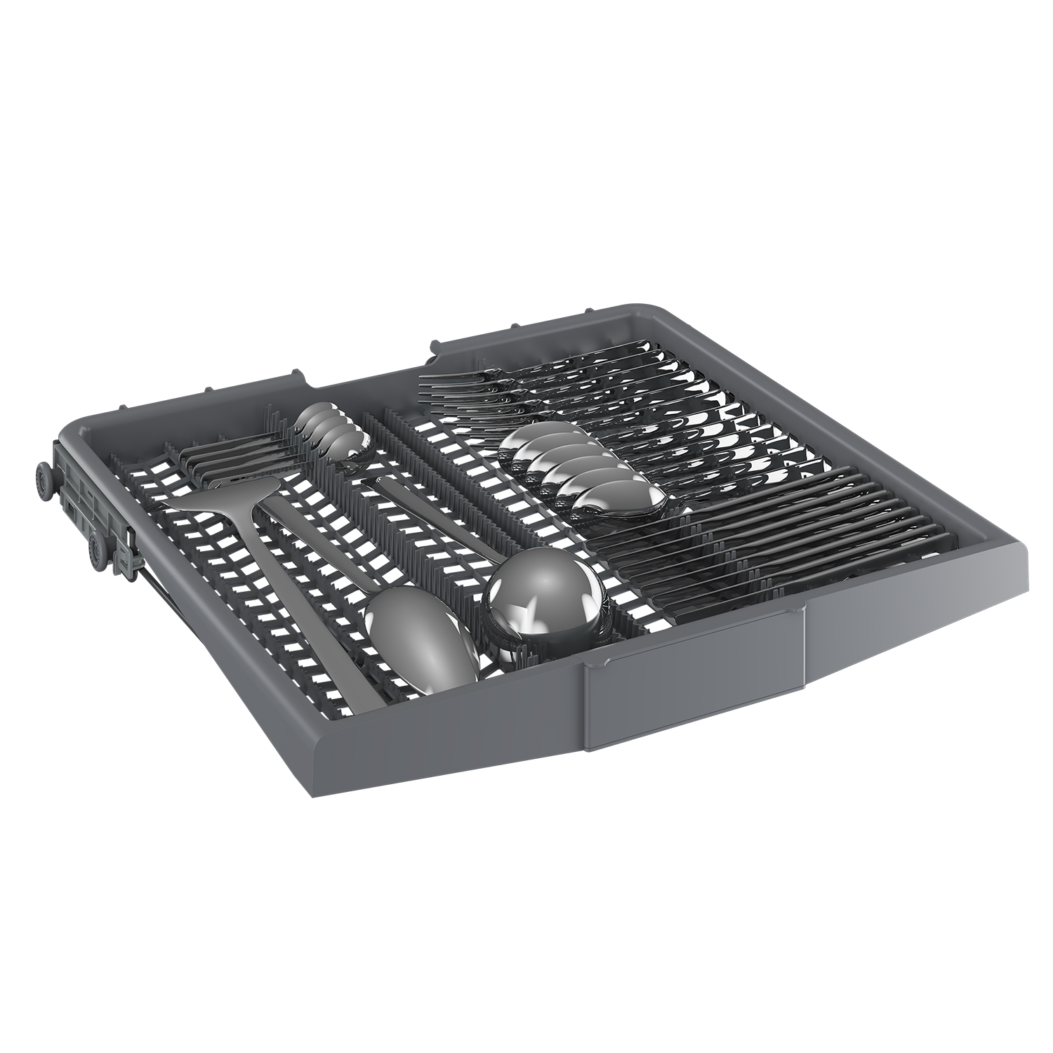 Купить Встраиваемая посудомоечная машина BEKO BDIN38530A — Фото 5