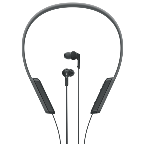 Наушники SONY MDR-XB70BT black																		 — описание, фото, цены в интернет-магазине PT Stores
