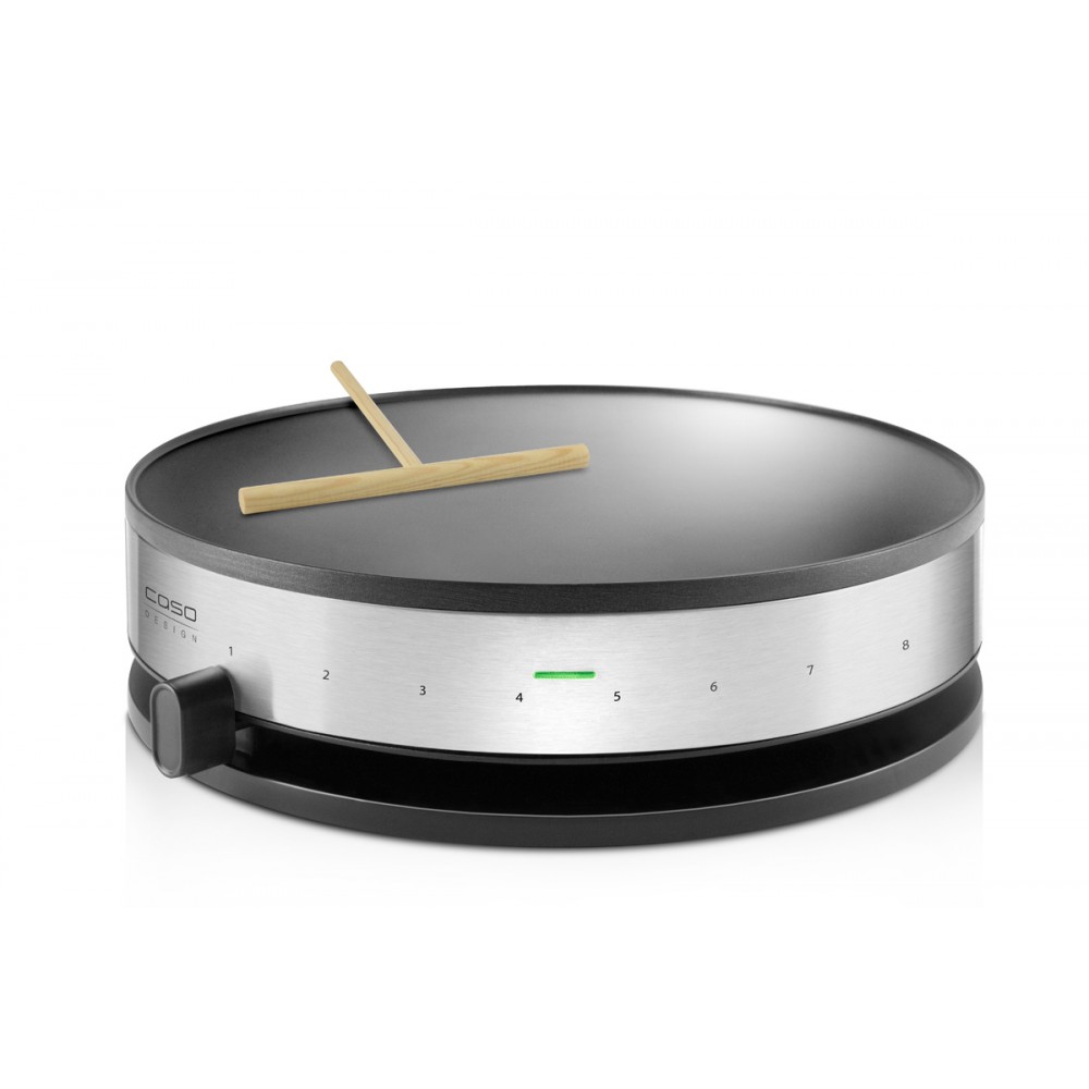 Блинница CASO CM 1300																		 — описание, фото, цены в интернет-магазине PT Stores