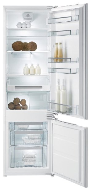 Встраиваемый холодильник Gorenje RKI 5181 KW																		 — описание, фото, цены в интернет-магазине PT Stores