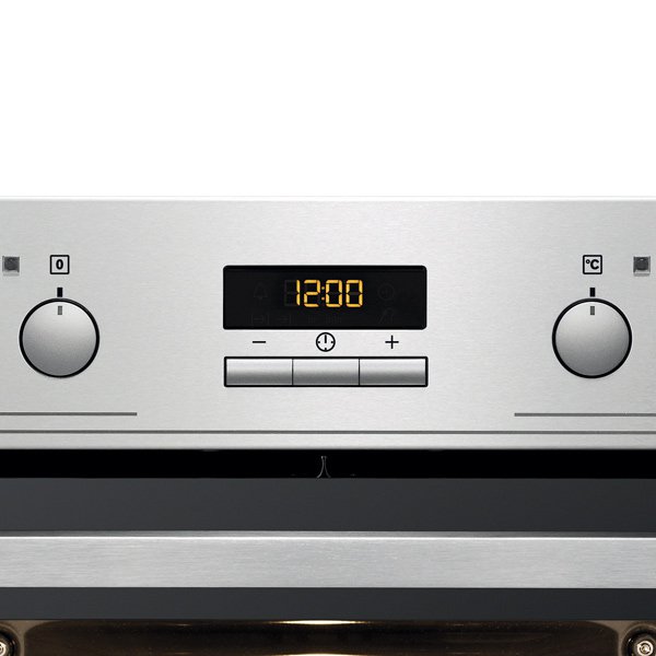 Купить Электрический духовой шкаф Electrolux EOB 3410 AOX — Фото 2