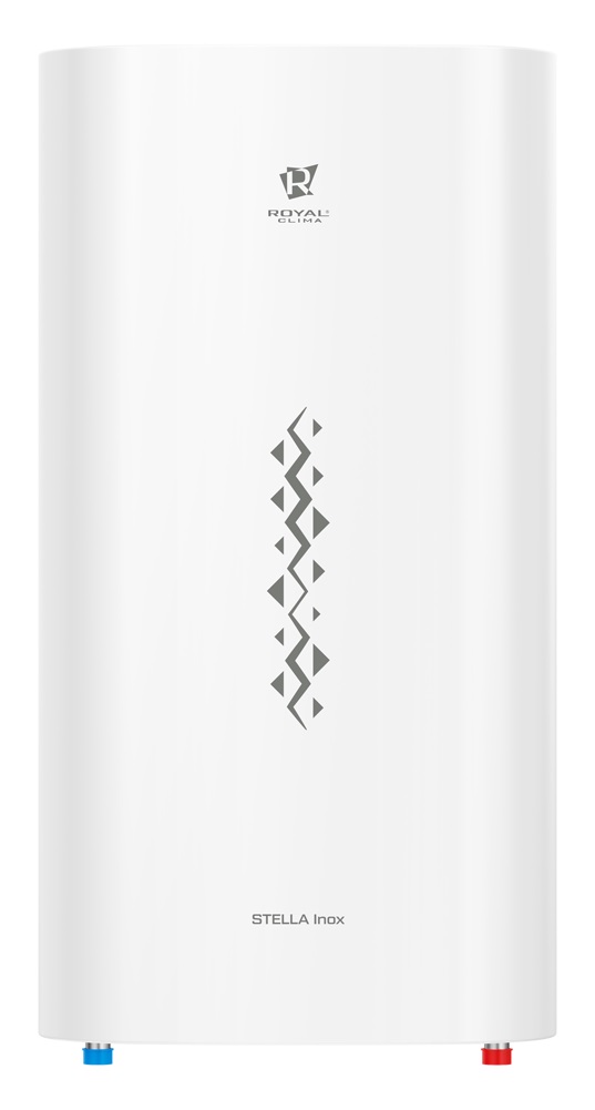 Водонагреватель накопительный Royal Clima RWH-ST80-FS																		 — описание, фото, цены в интернет-магазине PT Stores