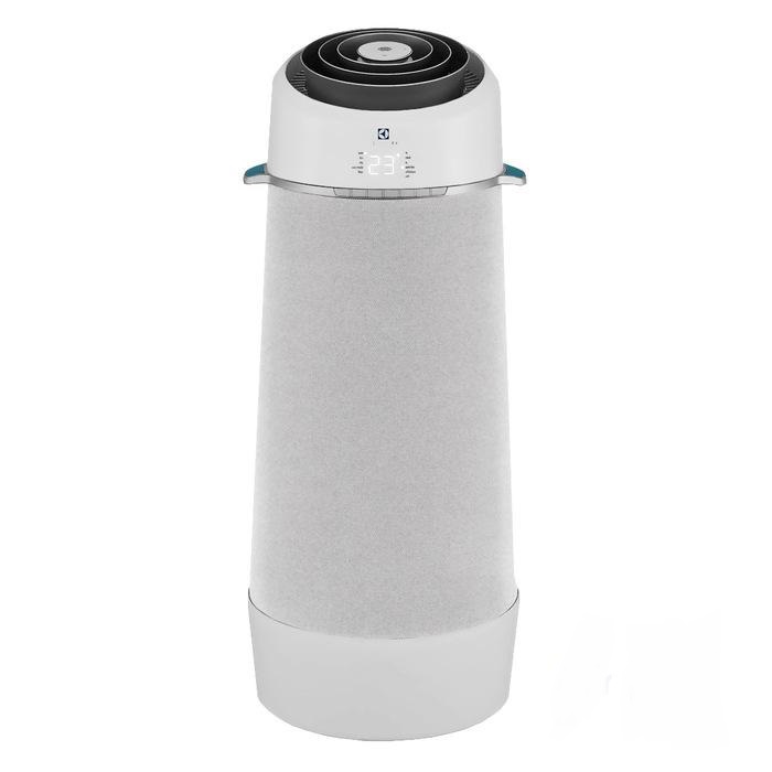 Мобильный кондиционер Electrolux EACM-10 FP/N6																		 — описание, фото, цены в интернет-магазине PT Stores