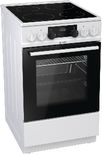 Электрическая плита Gorenje EC535G																		 — описание, фото, цены в интернет-магазине PT Stores
