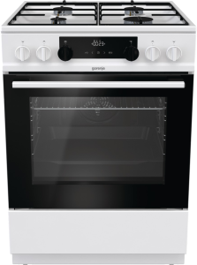 Купить Комбинированная плита Gorenje KS635W — Фото 3