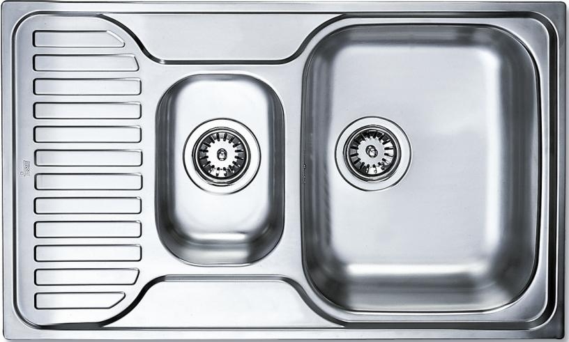 Мойка TEKA Princess 800x500 MCTXT																		 — описание, фото, цены в интернет-магазине PT Stores