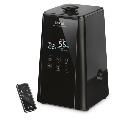Увлажнитель воздуха TEFAL HD5235F0																		 — описание, фото, цены в интернет-магазине PT Stores