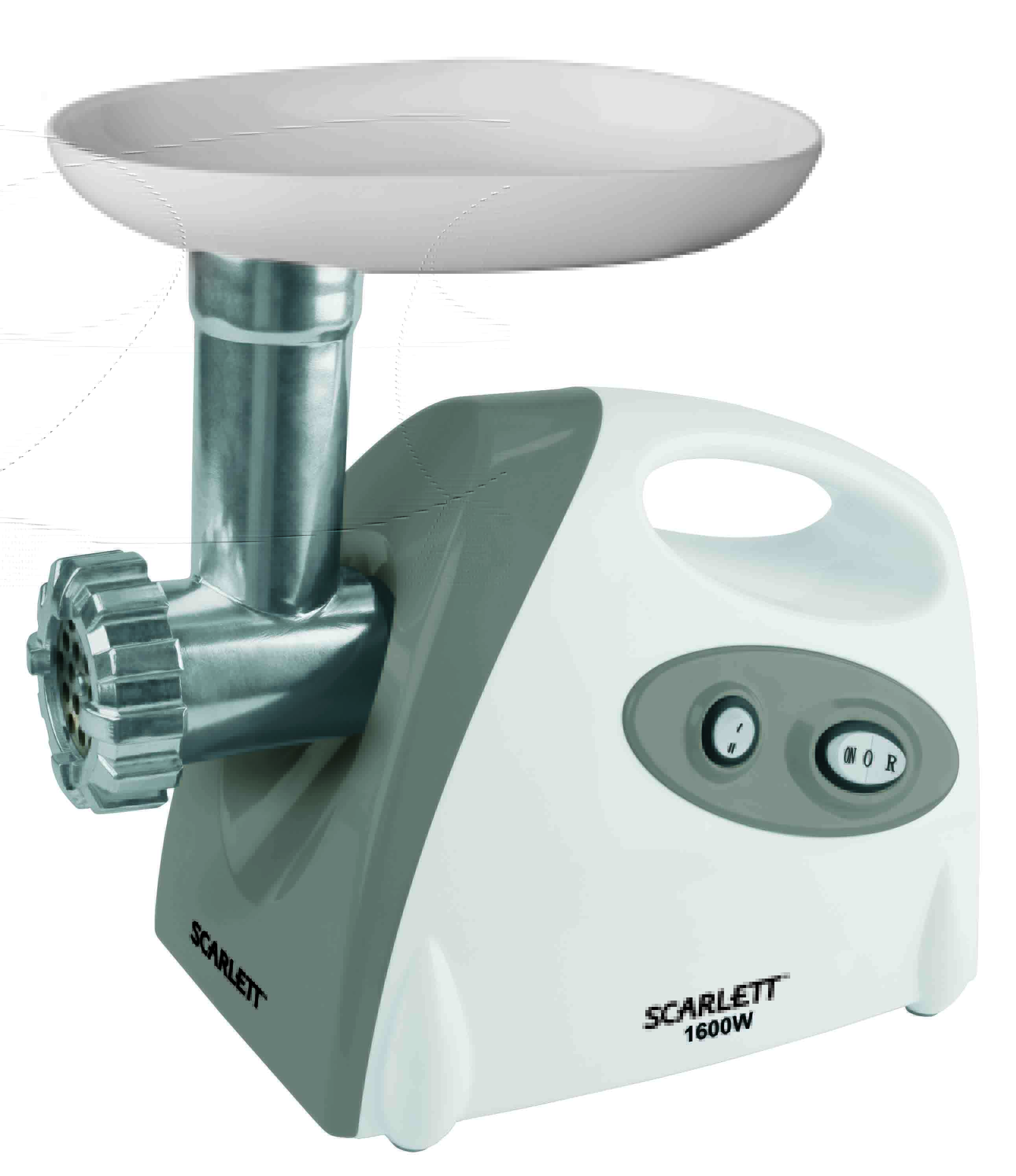 Мясорубка Scarlett SC149																		 — описание, фото, цены в интернет-магазине PT Stores