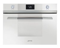 Встраиваемая СВЧ печь SMEG SF4120MB																		 — описание, фото, цены в интернет-магазине PT Stores