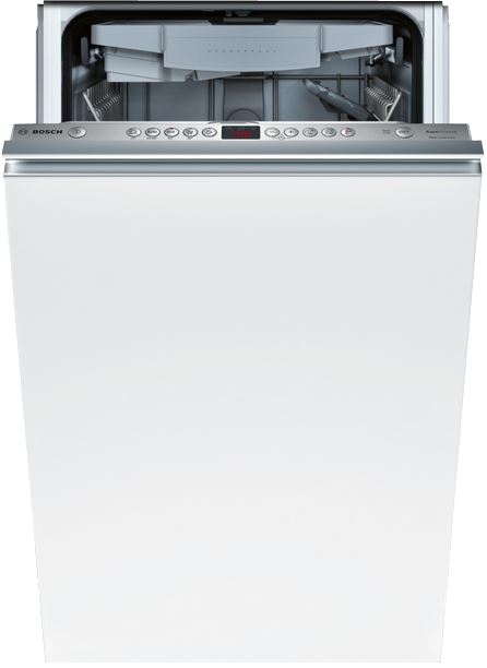Встраиваемая посудомоечная машина BOSCH SPV 58M50 RU																		 — описание, фото, цены в интернет-магазине PT Stores