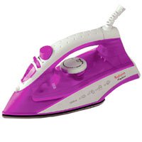 Утюг SATURN ST-CC 7142																		 — описание, фото, цены в интернет-магазине PT Stores