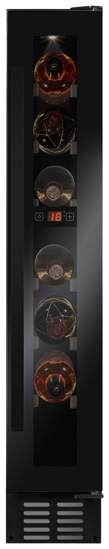 Винный шкаф Hansa FWC15071B																		 — описание, фото, цены в интернет-магазине PT Stores