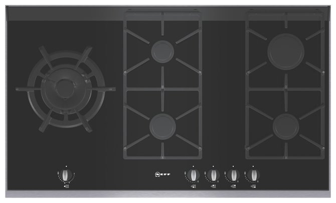 Газовая варочная панель Neff T 69S86N0																		 — описание, фото, цены в интернет-магазине PT Stores