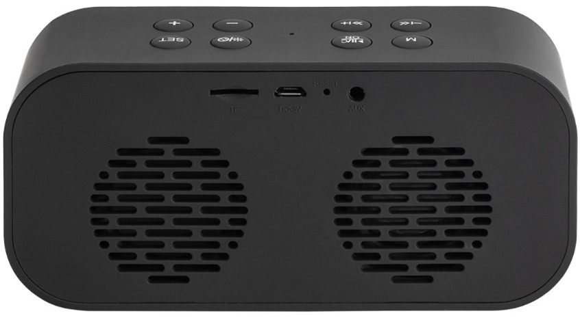 Купить Портативная акустика HARPER PS-030 black — Фото 5